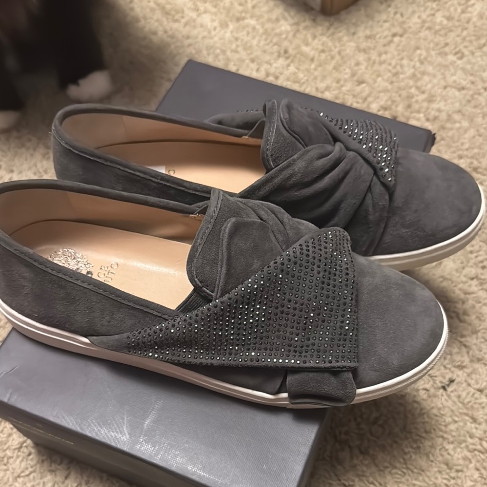 Vince Camuto Gray Women's Shoes